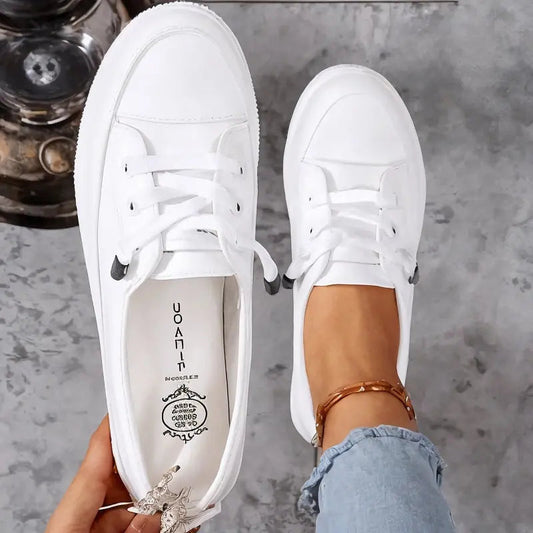 Women’s Orthopedic Sneakers – Comfortable Style with Walking Support