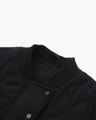 Doudoune oversize pour femme – Style urbain et confort douillet