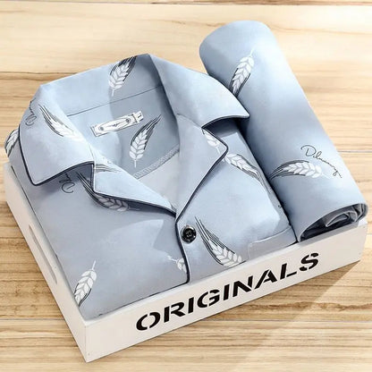 Pyjama pour homme