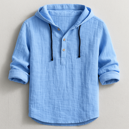 Sweat à capuche de luxe – Vêtement élégant et confortable