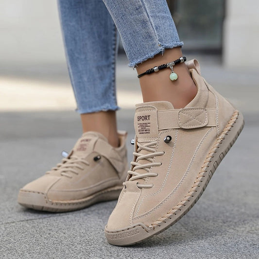 Chaussures orthopédiques : confort, maintien et style réunis