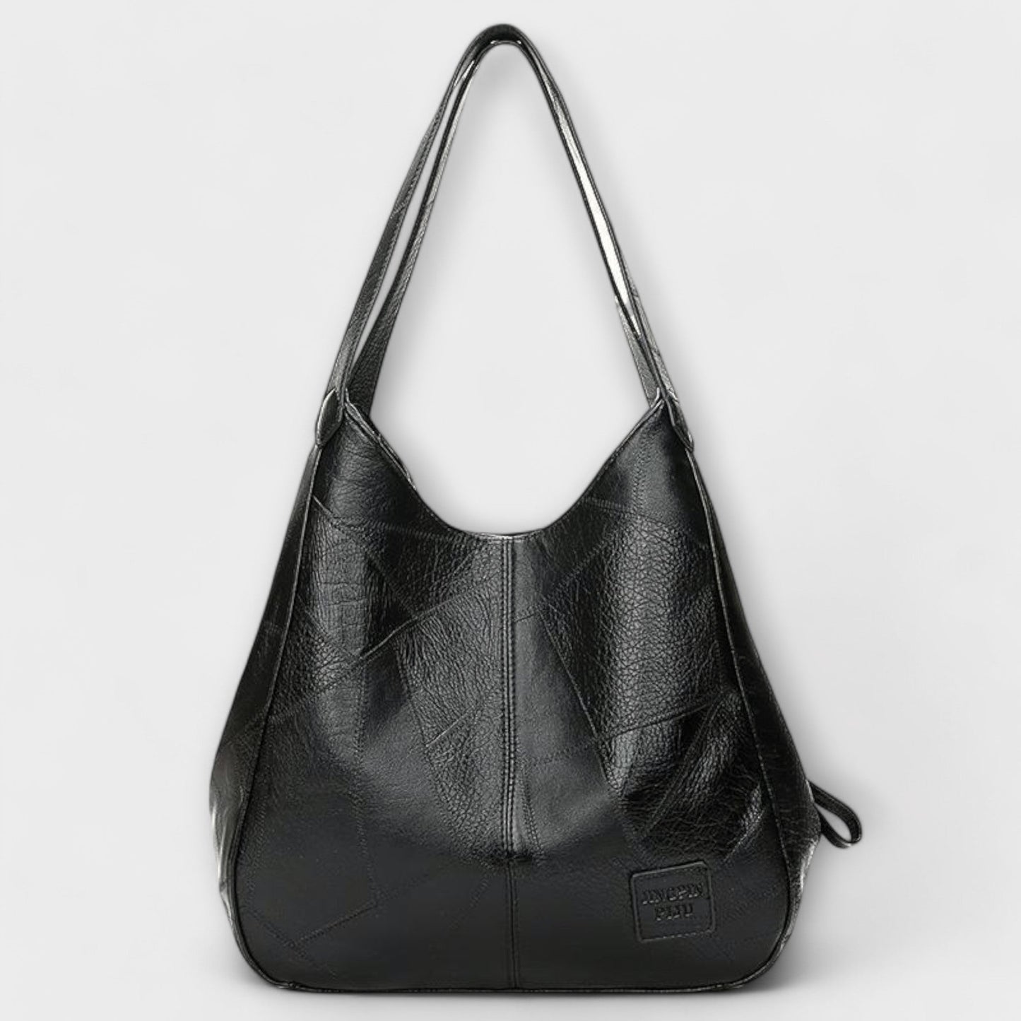 Borsa da donna vintage effetto pelle – stile classico ed elegante per tutti i giorni