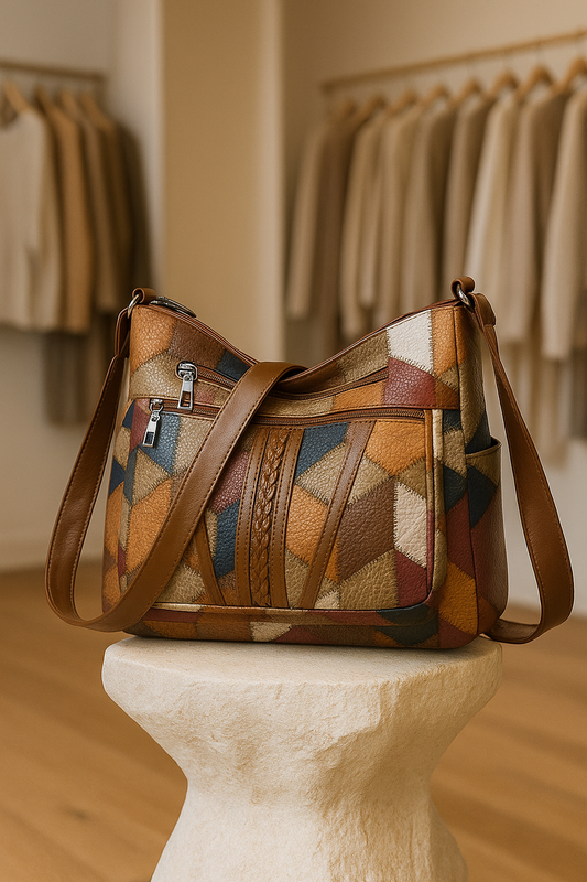 Elegant Women’s Handbag – Classic Style for Everyday Use