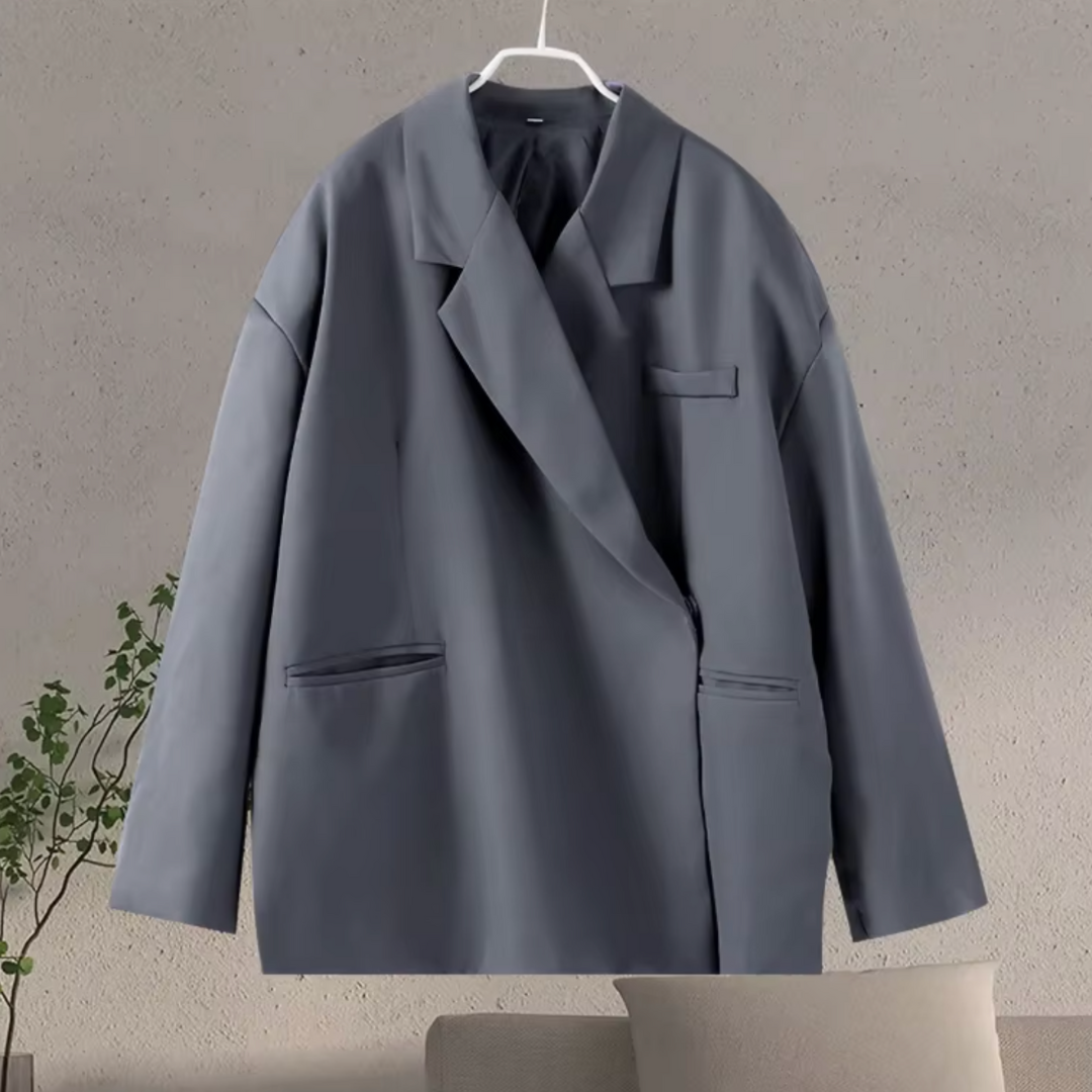 Blazer Oversize pour Femme