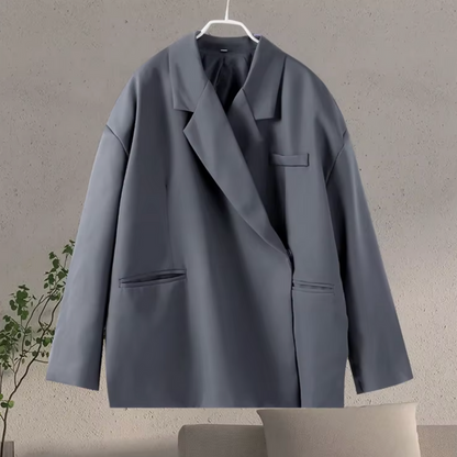 Blazer Oversize pour Femme
