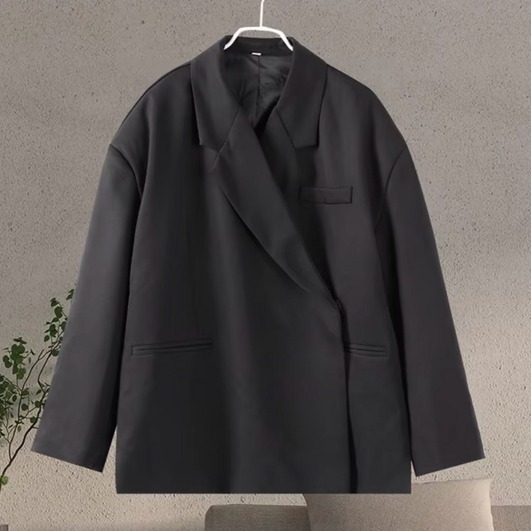 Blazer Oversize pour Femme