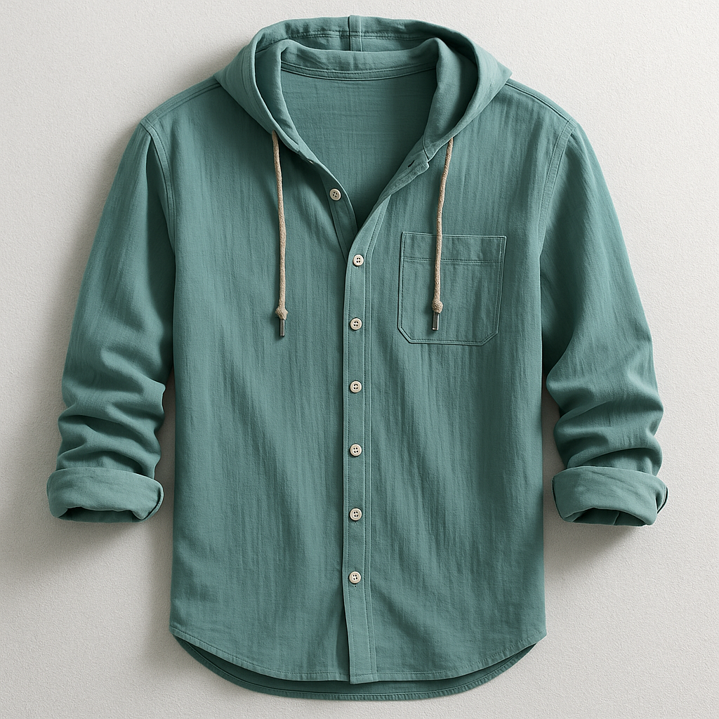Sweat à capuche de luxe – Vêtements décontractés et élégants