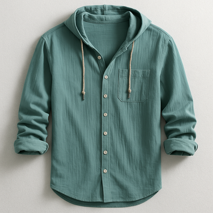 Sweat à capuche de luxe – Vêtements décontractés et élégants