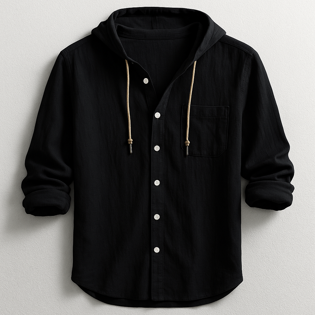 Sweat à capuche de luxe – Vêtements décontractés et élégants
