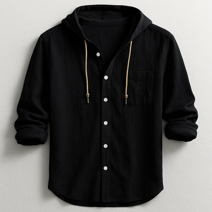 Sweat à capuche de luxe – Vêtements décontractés et élégants