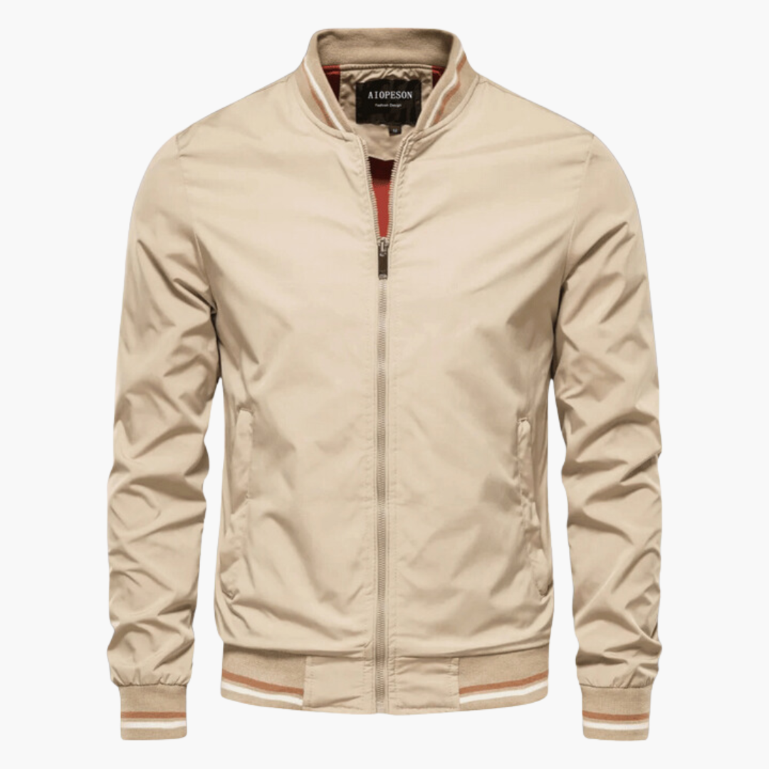 Veste D’Élite Homme – Style Intemporel Avec Confort Et Durabilité Moderne