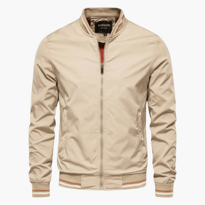 Veste D’Élite Homme – Style Intemporel Avec Confort Et Durabilité Moderne