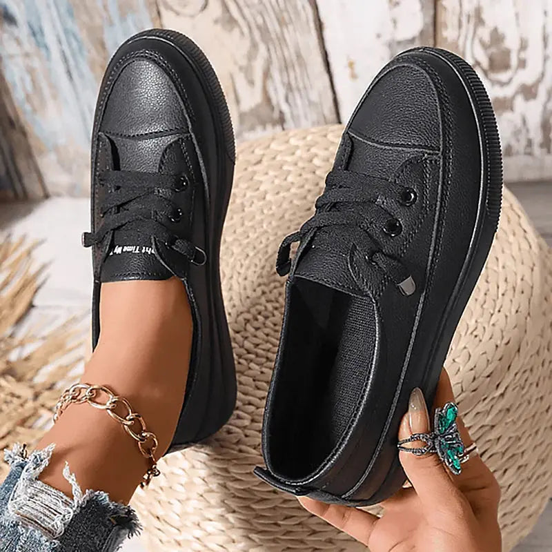 Zapatillas ortopédicas para mujer: estilo cómodo con soporte para caminar