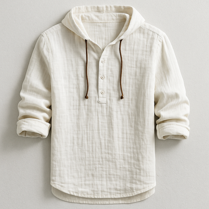 Sweat à capuche de luxe – Vêtement élégant et confortable