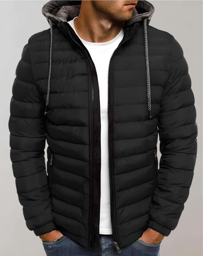 Veste d’Été Respirante pour Homme - Vestes Homme - Veste Mi-Saison Homme