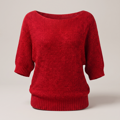 Hyggelig sweater til kvinder - Blød og behagelig