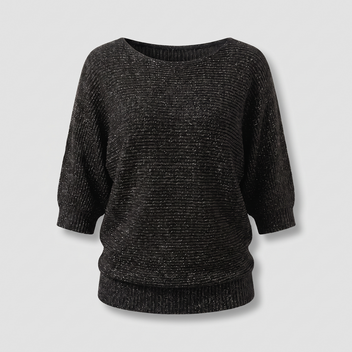 Hyggelig sweater til kvinder - Blød og behagelig
