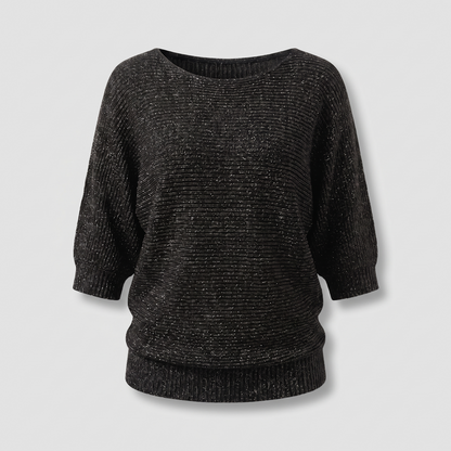 Hyggelig sweater til kvinder - Blød og behagelig