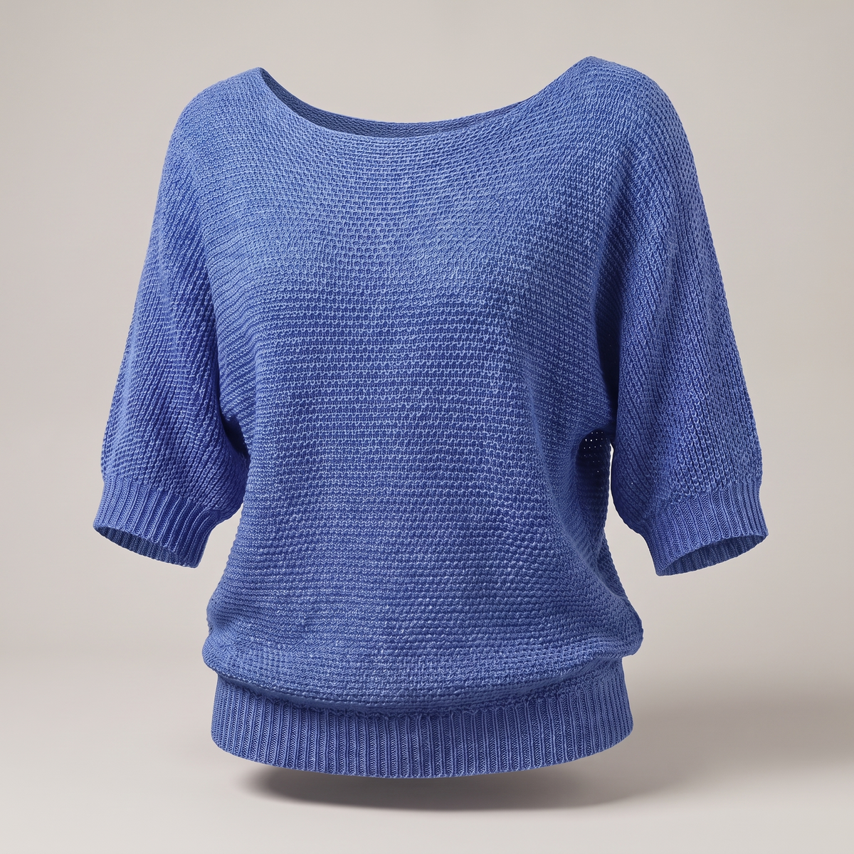 Hyggelig sweater til kvinder - Blød og behagelig