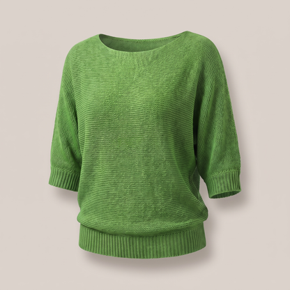 Hyggelig sweater til kvinder - Blød og behagelig