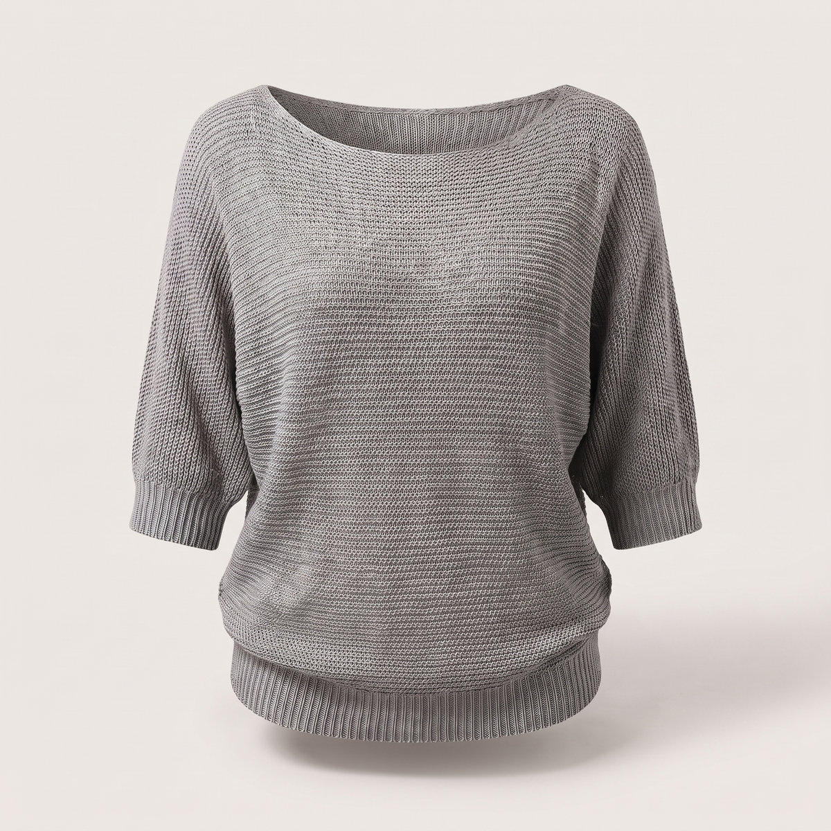 Hyggelig sweater til kvinder - Blød og behagelig