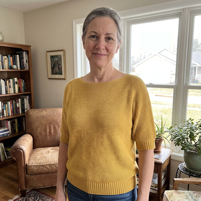 Hyggelig sweater til kvinder - Blød og behagelig