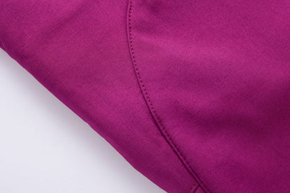 Pantalon de Randonnée Extérieur Résistant pour Femme – Confort Imperméable