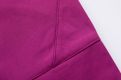 Pantalon de Randonnée Extérieur Résistant pour Femme – Confort Imperméable