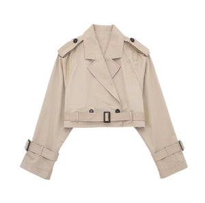 Women's Long Coat Shoes
