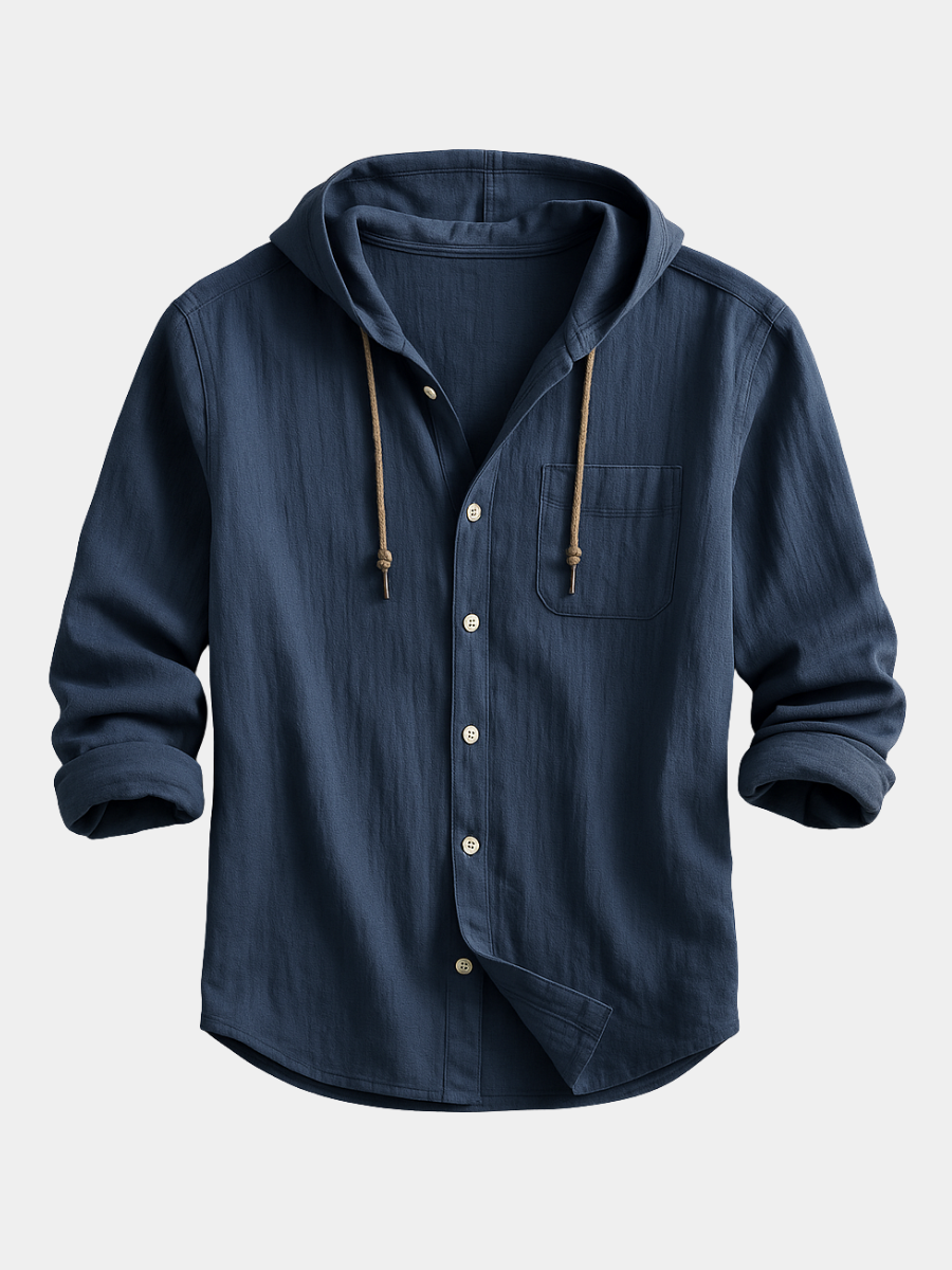 Sweat à capuche de luxe – Vêtements décontractés et élégants