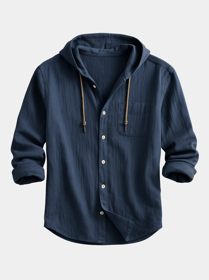 Sweat à capuche de luxe – Vêtements décontractés et élégants
