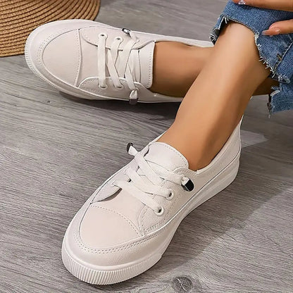 Zapatillas ortopédicas para mujer: estilo cómodo con soporte para caminar
