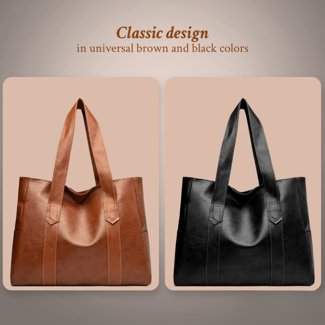 Bolso de mujer clásico: estilo elegante e intemporal para el día a día