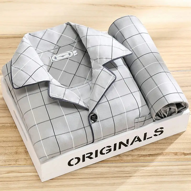 Pyjama pour homme