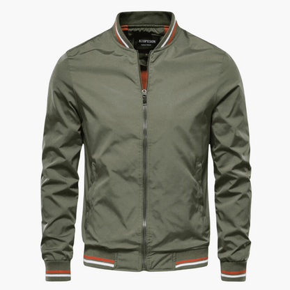 Veste D’Élite Homme – Style Intemporel Avec Confort Et Durabilité Moderne