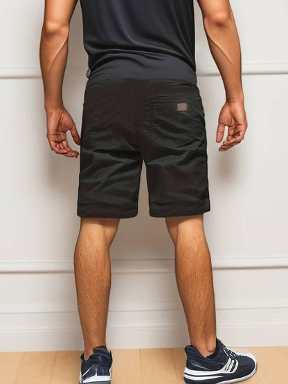 Short Cargo Décontracté pour Homme