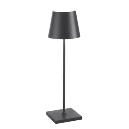 Lampe de table sans fil rechargeable Nordiclight