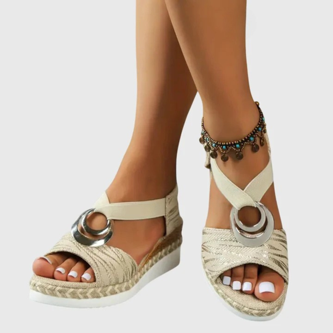 Sandales orthopédiques – Confortables et offrant un bon maintien pour la marche au quotidien