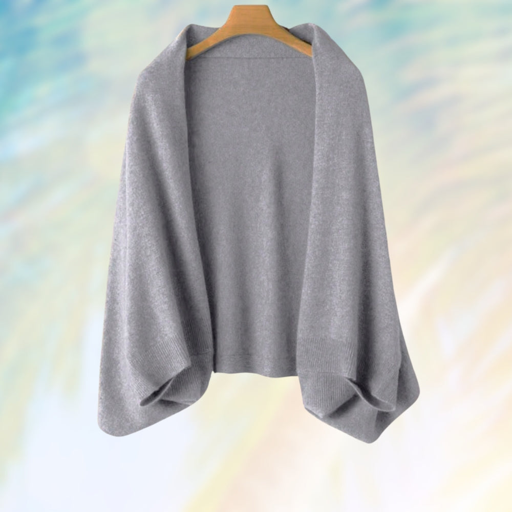 Écharpe Femme Élégante en Laine Luxueuse – Confort et Style