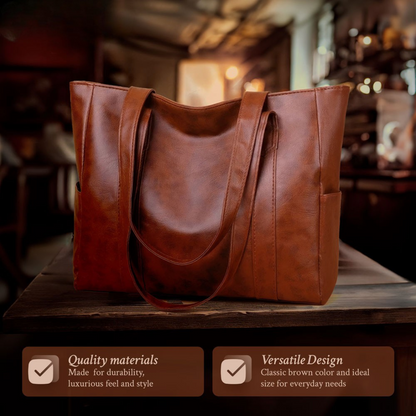 Bolso de mujer clásico: estilo elegante e intemporal para el día a día