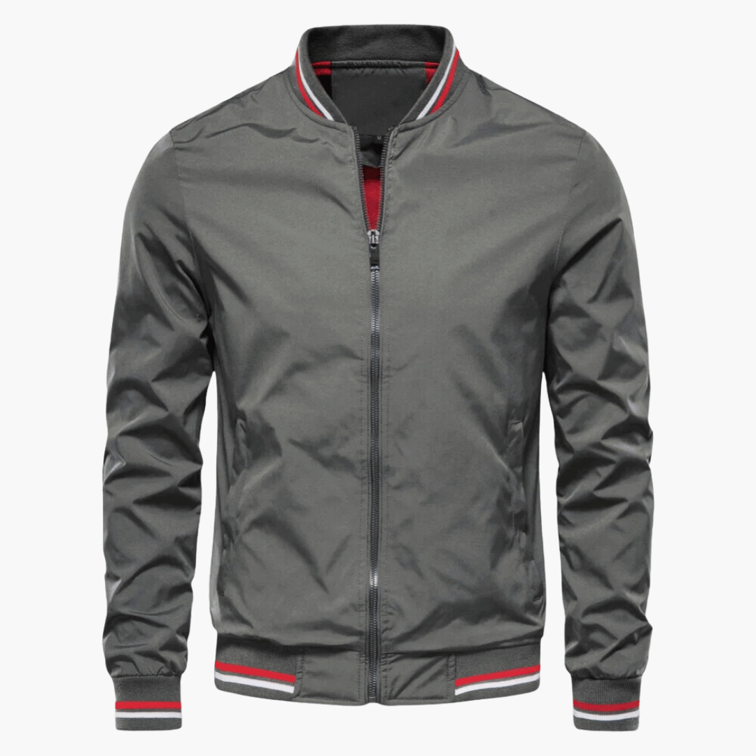 Veste D’Élite Homme – Style Intemporel Avec Confort Et Durabilité Moderne