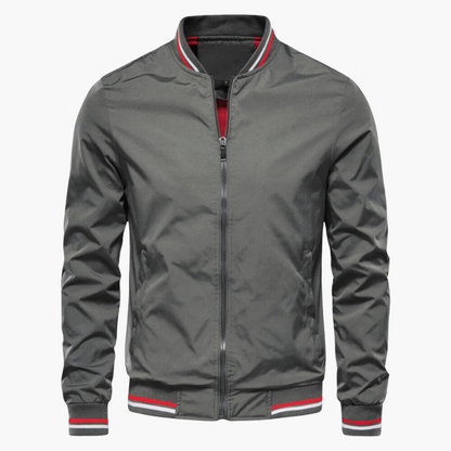 Veste D’Élite Homme – Style Intemporel Avec Confort Et Durabilité Moderne