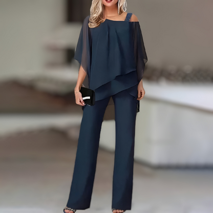Ensemble deux pièces beau et élégant pour femme