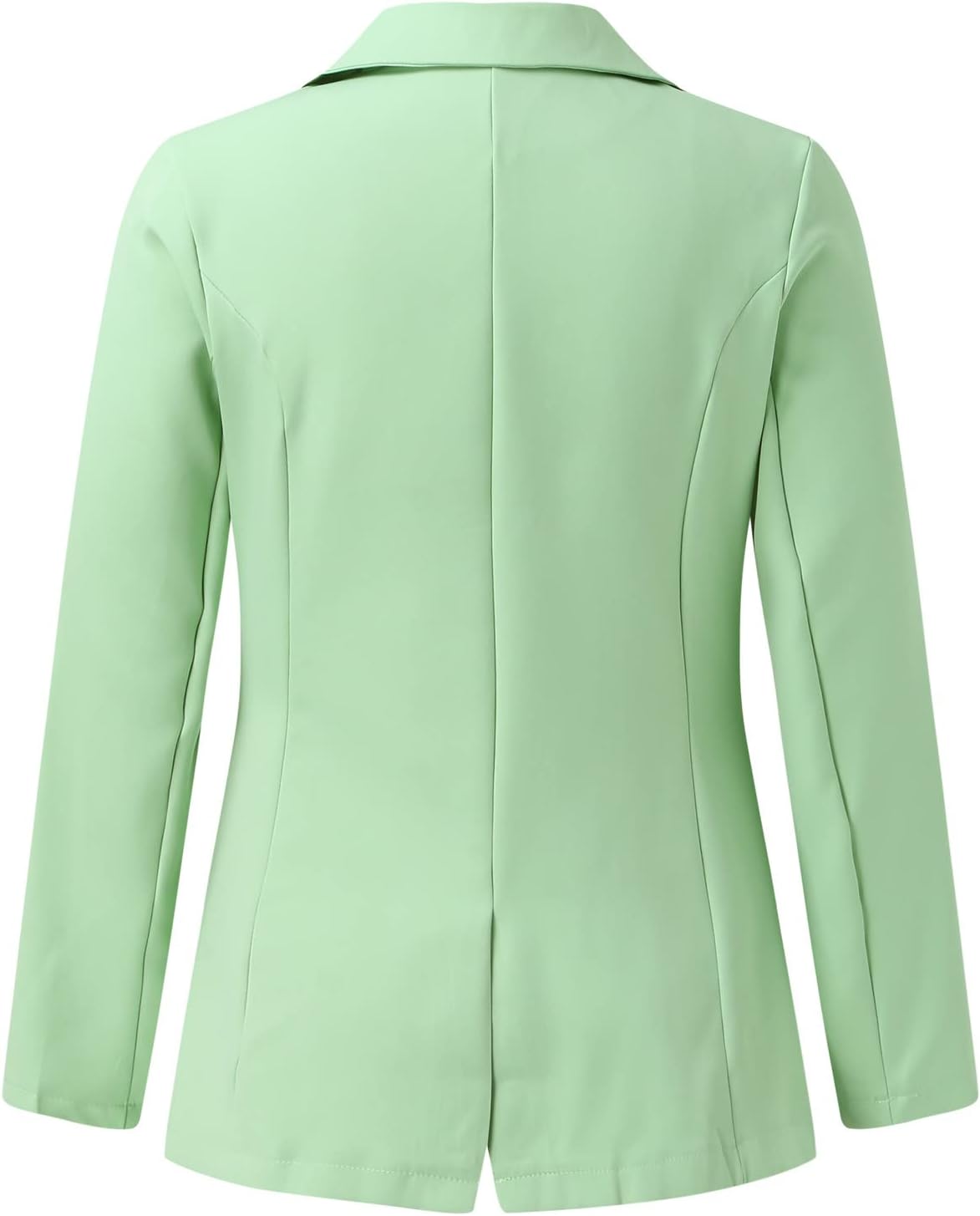 Blazer de mujer de corte clásico – Elegante y profesional