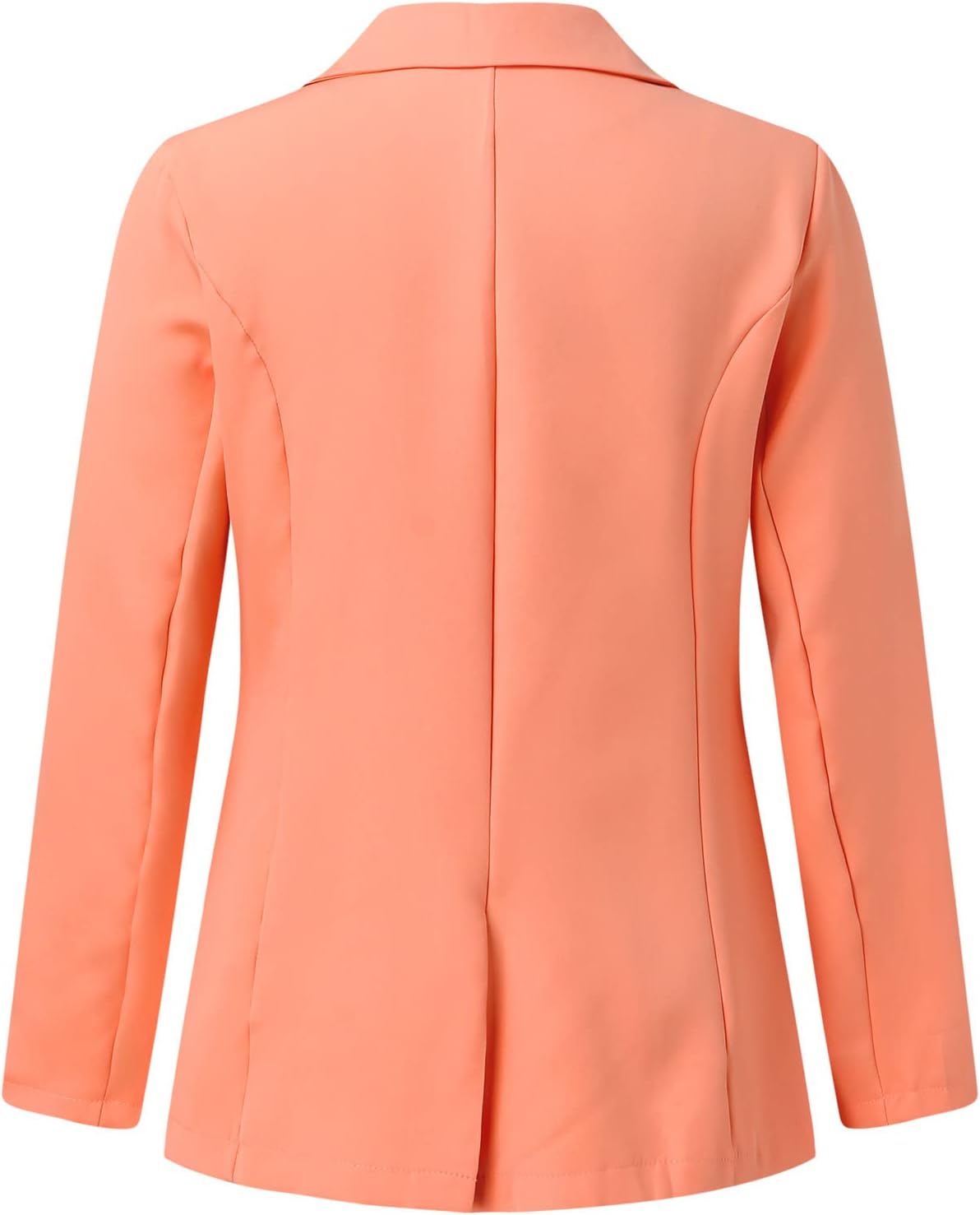Blazer de mujer de corte clásico – Elegante y profesional