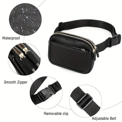 Bolso bandolera deportivo – estilo ligero y resistente para viajes y uso diario