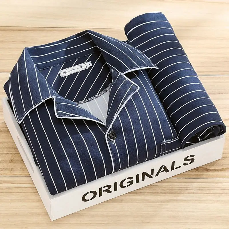 Pyjama pour homme