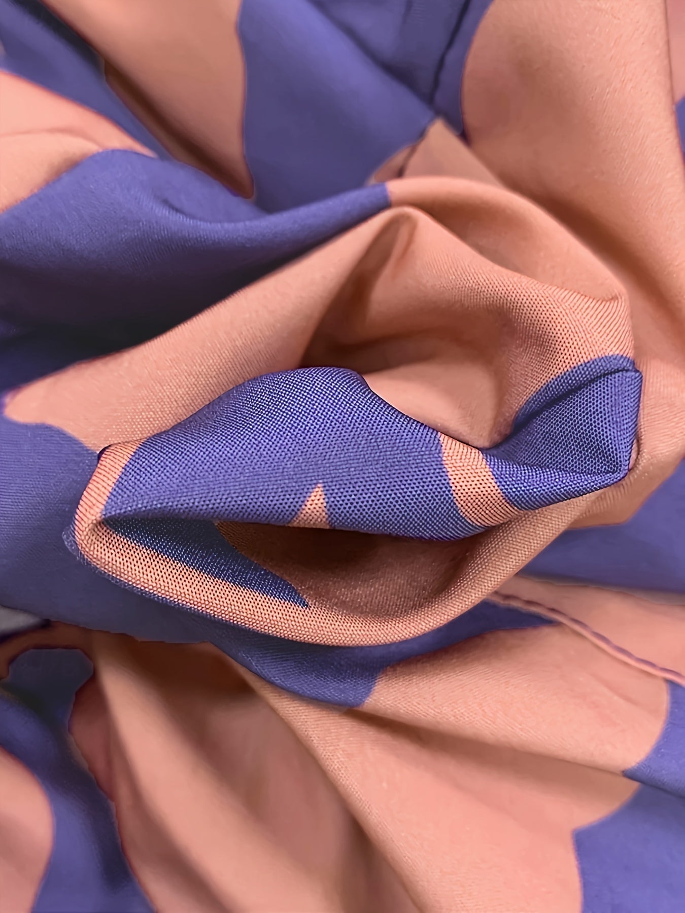 Abito camicia floreale donna – Maxi e cintato