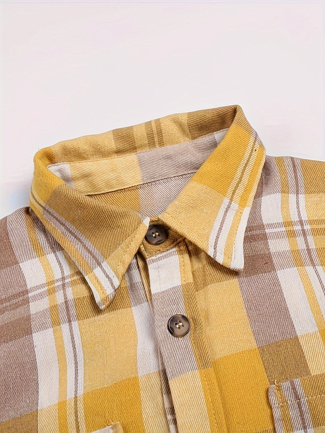 Chemise femme d'été manches longues légère et fluide