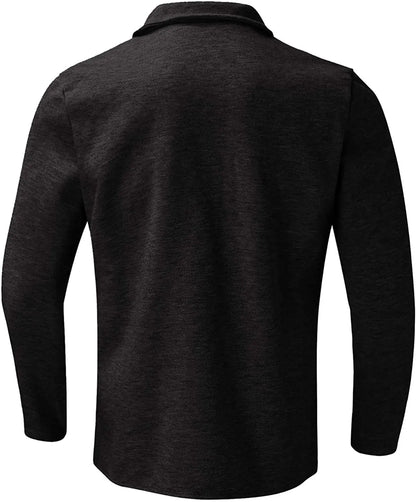 Blazer Élégant pour Homme avec Poches